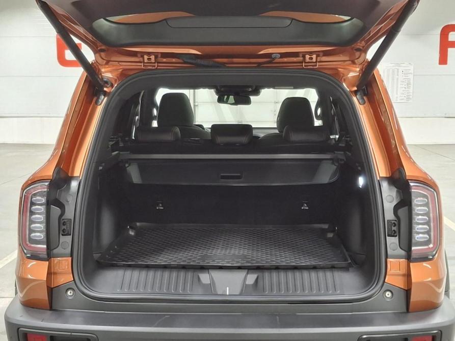 Haval Dargo I Казань  - изображение 12