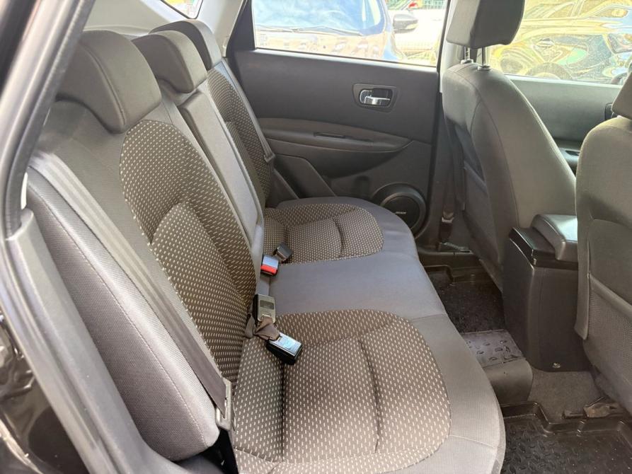 Nissan Qashqai I Ростов-на-Дону  - изображение 23
