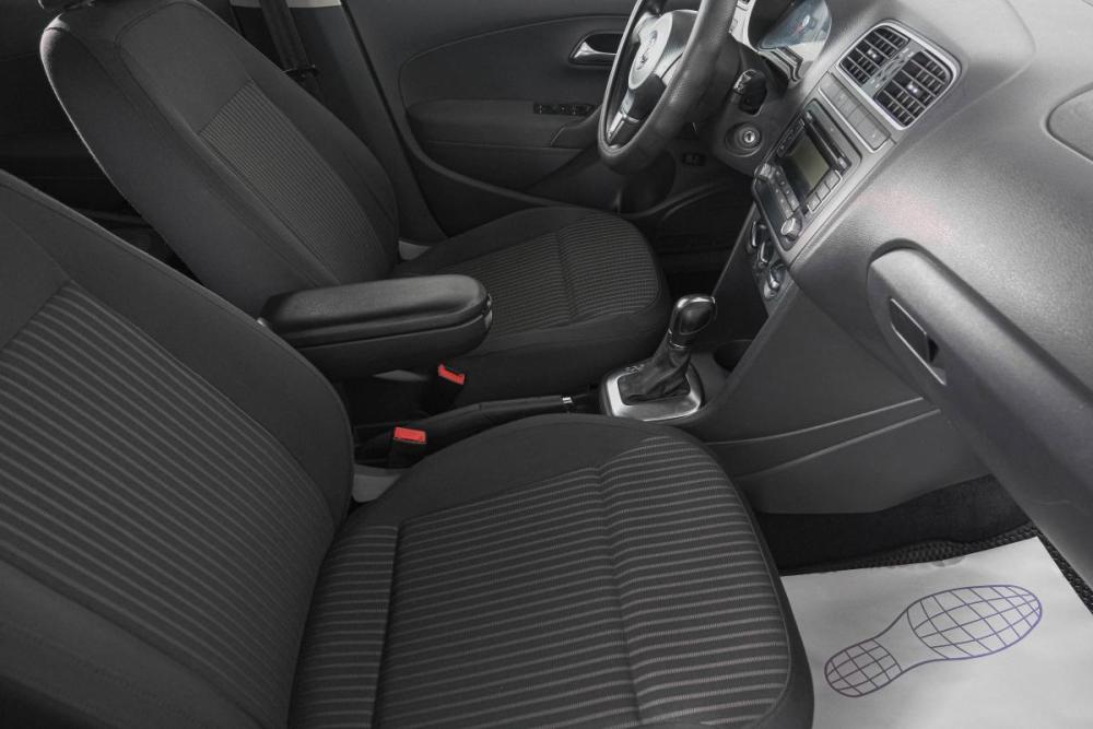 Volkswagen Polo V Кемерово  - изображение 12