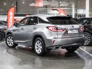 Lexus RX IV Санкт-Петербург  - изображение 33