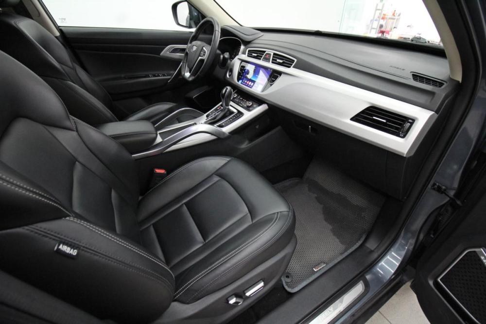 Geely Atlas I Сургут  - изображение 9