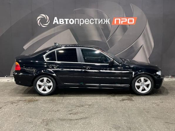 BMW 3 серии IV (E46) с пробегом 1999 года, цена 545 000 рублей, 354289 км, седан, Автокод Объявления