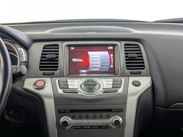 Nissan Murano II (Z51) Рестайлинг 2 с пробегом 2014 года, цена 1 850 000 рублей, 91967 км, внедорожник, Автокод Объявления