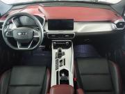 Geely Coolray I Москва  - изображение 27