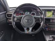 Kia Optima IV Москва  - изображение 55