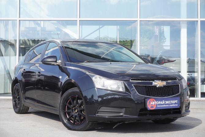 Chevrolet Cruze I с пробегом 2012 года, цена 616 000 рублей, 225749 км, хэтчбек, Автокод Объявления