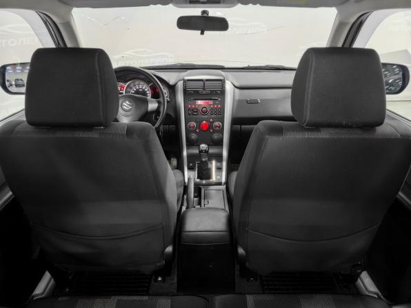 Suzuki Grand Vitara II Рестайлинг с пробегом 2011 года, цена 900 000 рублей, 120000 км, внедорожник, Автокод Объявления