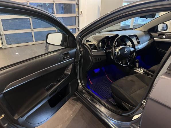 Mitsubishi Lancer X с пробегом 2008 года, цена 647 000 рублей, 230662 км, седан, Автокод Объявления