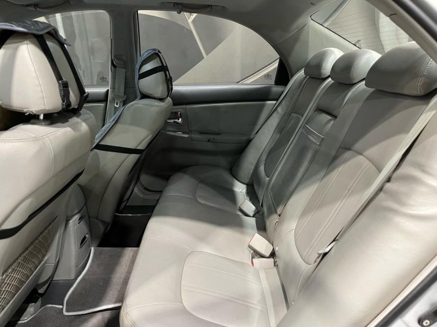 Kia Cerato I Рестайлинг Пермь  - изображение 10