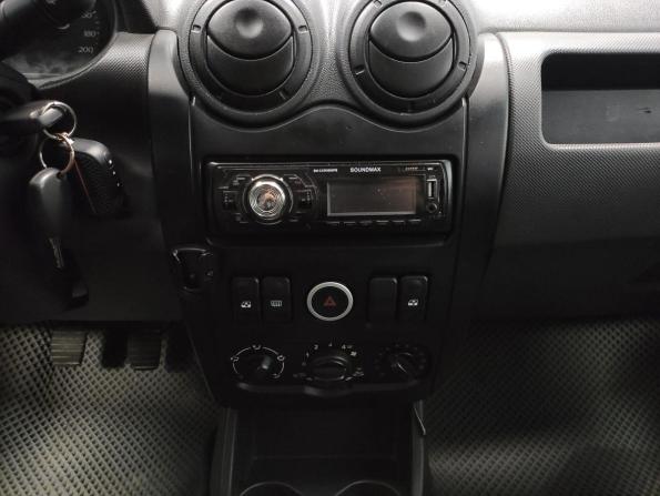Lada (ВАЗ) Largus I с пробегом 2019 года, цена 842 000 рублей, 84340 км, универсал, Автокод Объявления