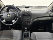 Chevrolet Aveo II Альметьевск  - изображение 35