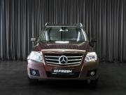 Mercedes-Benz GLK-Класс I (X204) Тюмень  - изображение 23