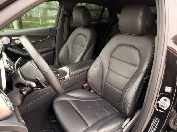 Mercedes-Benz GLC Coupe I (C253) Рестайлинг с пробегом 2022 года, цена 6 500 000 рублей, 34823 км, внедорожник, Автокод Объявления