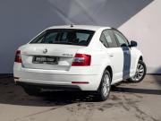 Skoda Octavia III (A7) Рестайлинг Москва  - изображение 32