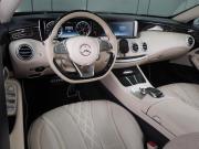 Mercedes-Benz S-Класс VI (W222 C217) Воронеж  - изображение 28