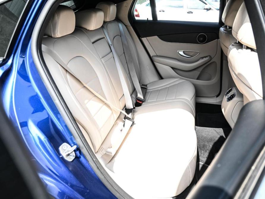 Mercedes-Benz GLC Coupe I (C253) Рестайлинг Новороссийск  - изображение 7