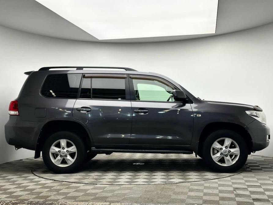 Toyota Land Cruiser 200 Series Мурманск  - изображение 8