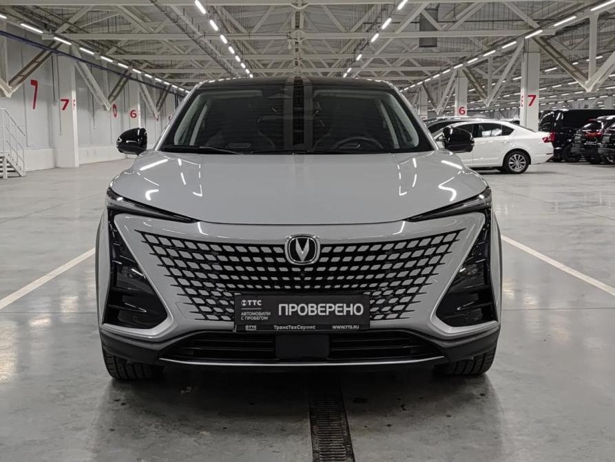 Changan UNI-T I Казань  - изображение 2