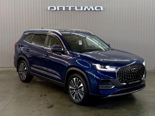 Chery Tiggo 8 Pro Max I Рестайлинг с пробегом 2023 года, цена 2 467 000 рублей, 32143 км, внедорожник, Автокод Объявления