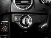 Mercedes-Benz C-Класс III (W204) Рестайлинг Минеральные Воды  - изображение 28