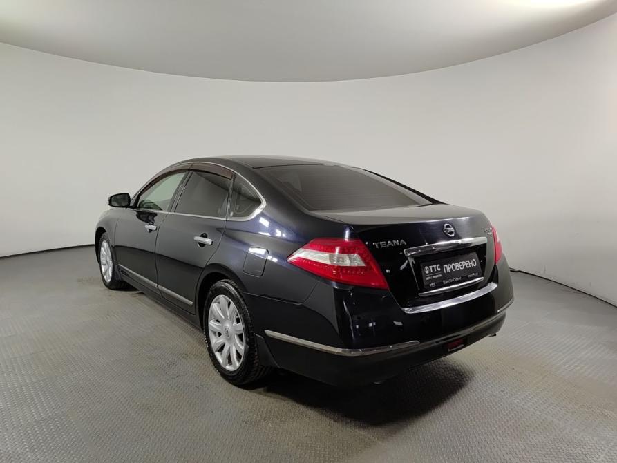 Nissan Teana II Уфа  - изображение 8