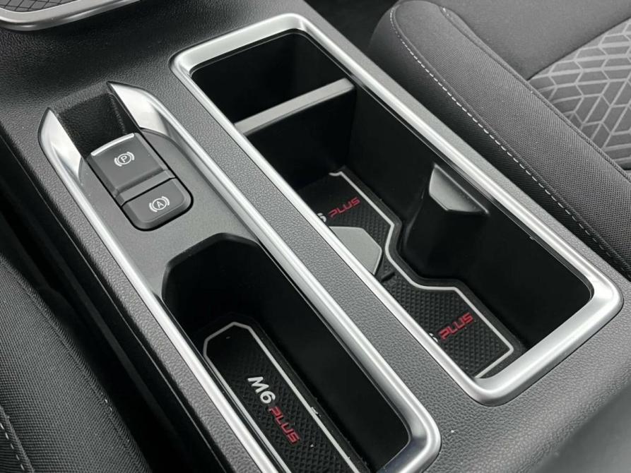 Haval M6 II Воронеж  - изображение 25