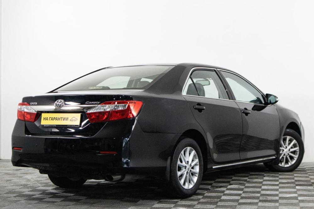 Toyota Camry VII (XV50) Сургут  - изображение 7