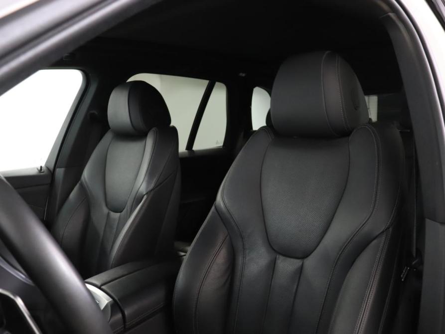 BMW X5 IV (G05/G18) Москва  - изображение 17