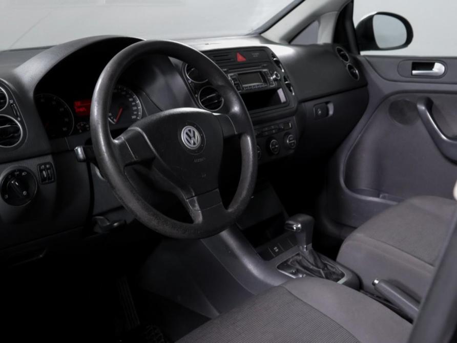 Volkswagen Golf Plus I Москва  - изображение 13