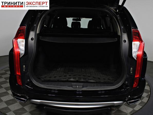 Mitsubishi Pajero Sport III с пробегом 2021 года, цена 2 997 000 рублей, 174361 км, внедорожник, Автокод Объявления