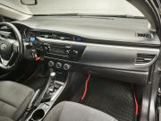 Toyota Corolla XI (E160 E170 E180) Москва  - изображение 32