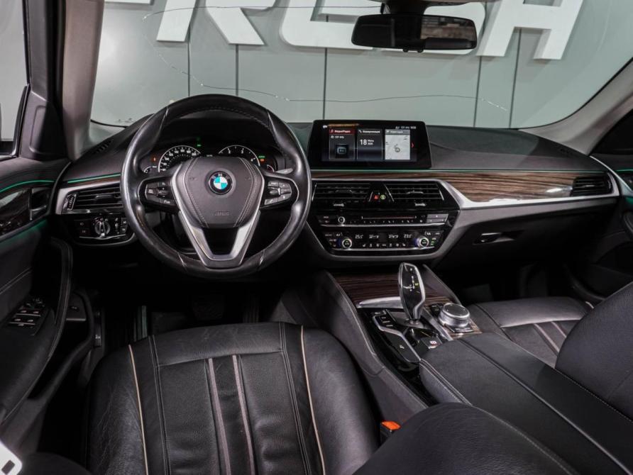 BMW 5 серии VII (G30/G31/G38) Воронеж  - изображение 6
