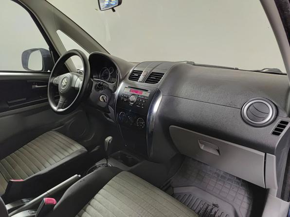 Suzuki SX4 I (Classic) Рестайлинг с пробегом 2012 года, цена 799 000 рублей, 171839 км, хэтчбек, Автокод Объявления