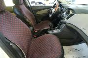 Chevrolet Cruze I Омск  - изображение 39