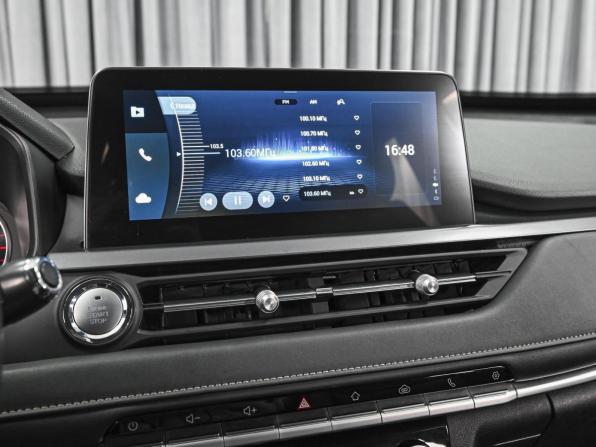 Chery Tiggo 4 Pro I с пробегом 2023 года, цена 1 450 000 рублей, 58098 км, внедорожник, Автокод Объявления