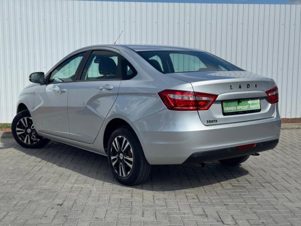 Lada (ВАЗ) Vesta I с пробегом 2021 года, цена 1 149 000 рублей, 61000 км, седан, Автокод Объявления