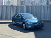Honda Civic VIII Ростов-на-Дону  - изображение 22