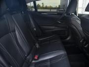 Lexus ES VII Москва  - изображение 45
