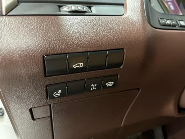 Lexus RX IV с пробегом 2018 года, цена 3 840 000 рублей, 87477 км, внедорожник, Автокод Объявления