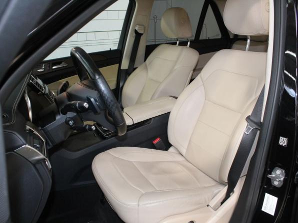 Mercedes-Benz GLE I (W166) с пробегом 2018 года, цена 4 200 000 рублей, 132148 км, внедорожник, Автокод Объявления