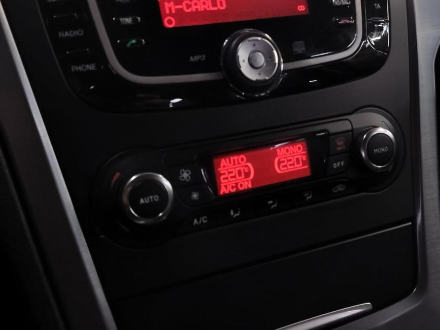 Ford Mondeo IV Рестайлинг Санкт-Петербург  - изображение 12