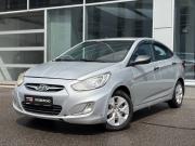 Hyundai Solaris I Санкт-Петербург  - изображение 20