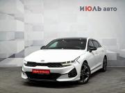 Kia K5 III Екатеринбург  - изображение 27
