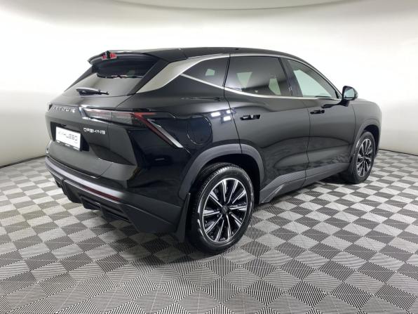 JETOUR DASHING I с пробегом 2025 года, цена 2 889 900 рублей, 220 км, внедорожник, Автокод Объявления