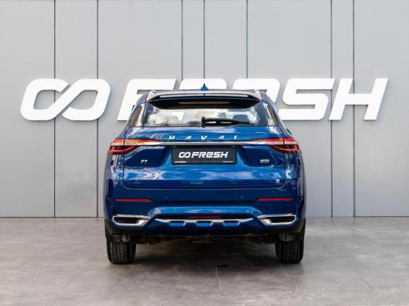 Haval F7 I с пробегом 2021 года, цена 1 845 000 рублей, 61264 км, внедорожник, Автокод Объявления