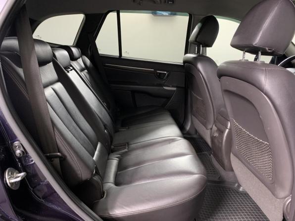 Hyundai Santa Fe II Рестайлинг с пробегом 2012 года, цена 1 350 000 рублей, 295239 км, внедорожник, Автокод Объявления