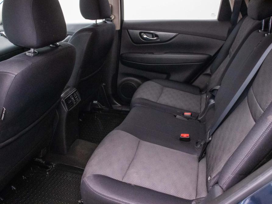 Nissan X-Trail III Москва  - изображение 12