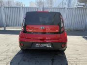 Kia Soul II Рестайлинг Ростов-на-Дону  - изображение 29