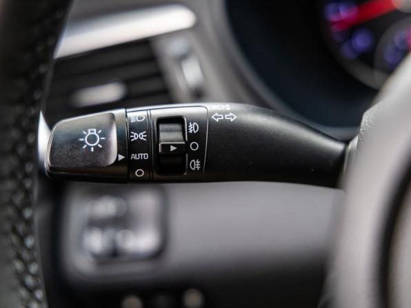 Kia Optima IV Рестайлинг с пробегом 2019 года, цена 1 898 000 рублей, 159747 км, седан, Автокод Объявления