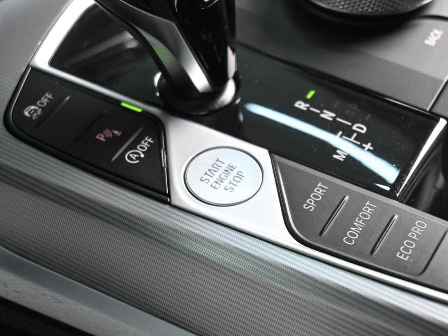 BMW 3 серии VII (G2x) Ростов-на-Дону  - изображение 20